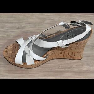 Guess Heels Size 9